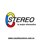 Canaima Stereo 