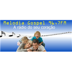 Melodia Gospel Evangélica