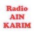 Radio Ain Karim Religious