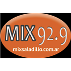 Radio Mix Saladilo Spanish Music