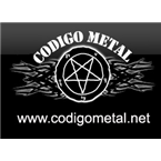 Codigo Metal Radio Metal