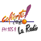 Caliente Stereo Spanish Music