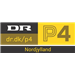 DR P4 Nordjylland Adult Contemporary