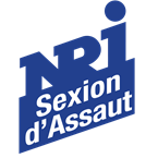 NRJ Sexion d`Assaut Hip Hop