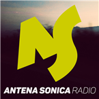 Antena Sonica Radio 