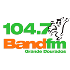 Band FM (Dourados) Brazilian Popular