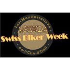 Swiss Biker Week Radio Metal