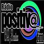 Rádio FM Positiva Community