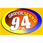 Radio Grande Serra FM Brazilian Popular