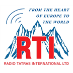 Radio Tatras International 