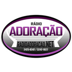 Rádio Adoração FM Evangélica