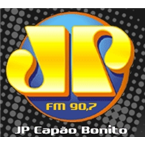 Rádio Jovem Pan FM (Capão Bonito) Top 40/Pop