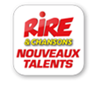 Rire & Chansons NOUVEAUX TALENTS Comedy