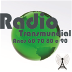 Radio Transmundial Anos 60 70 80 e 90 