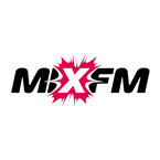 Mix FM Electronic