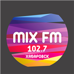 MIX FM Top 40/Pop