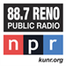 KUNR Public Radio