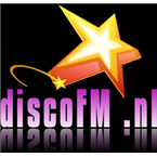 Disco FM Disco