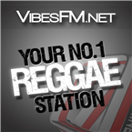 Vibes FM Reggae