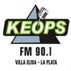 Keops FM Spanish Music