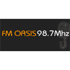 Oasis FM Top 40/Pop