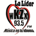 WKZX-FM Country