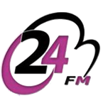 24FM Radio 