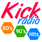 Kick Radio 80`s