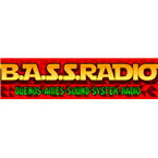 Bass Radio Techno