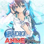 Radio-Anime Anime