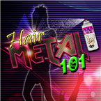 Hair Metal 101 Metal