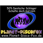 Planet-Discofox German Music