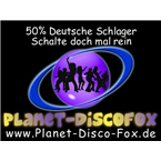 Planet-Discofox