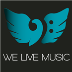 We Live Music 