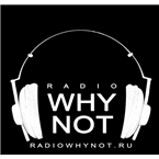 Radio Why Not Alternative Rock