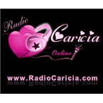 Radio Caricia Top 40/Pop