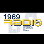 Pizza 1969 Radio 