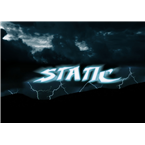 Static Radio UK House