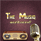 The Musiq Radio Tamil Music