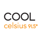 Cool Celsius 91.5