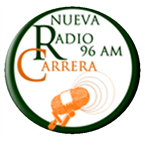 Radio Carrera Spanish Music