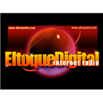 El toque digital Rock en Español