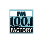 Radio Factory FM Spanish Music