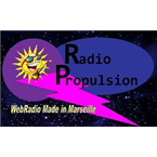 radio propulsion 