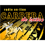 Carrera de Éxitos Spanish Music