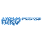 Hiro Online Radio Top 40/Pop