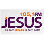 Rádio Jesus Evangélica