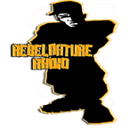 Rebel Nature Radio Hip Hop