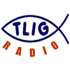 TLIG Radio (English) Christian Talk