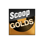 Radio Scoop - 100% Golds Top 40/Pop